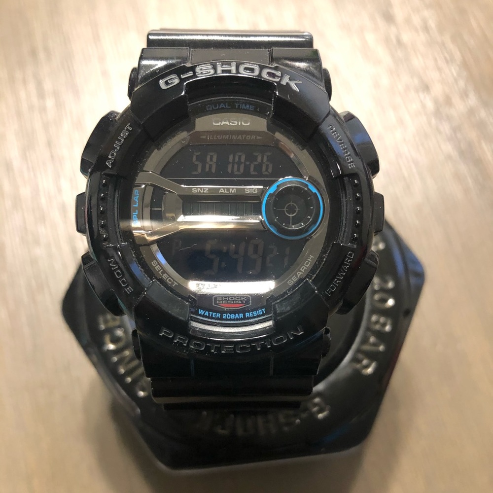 Men’s watch